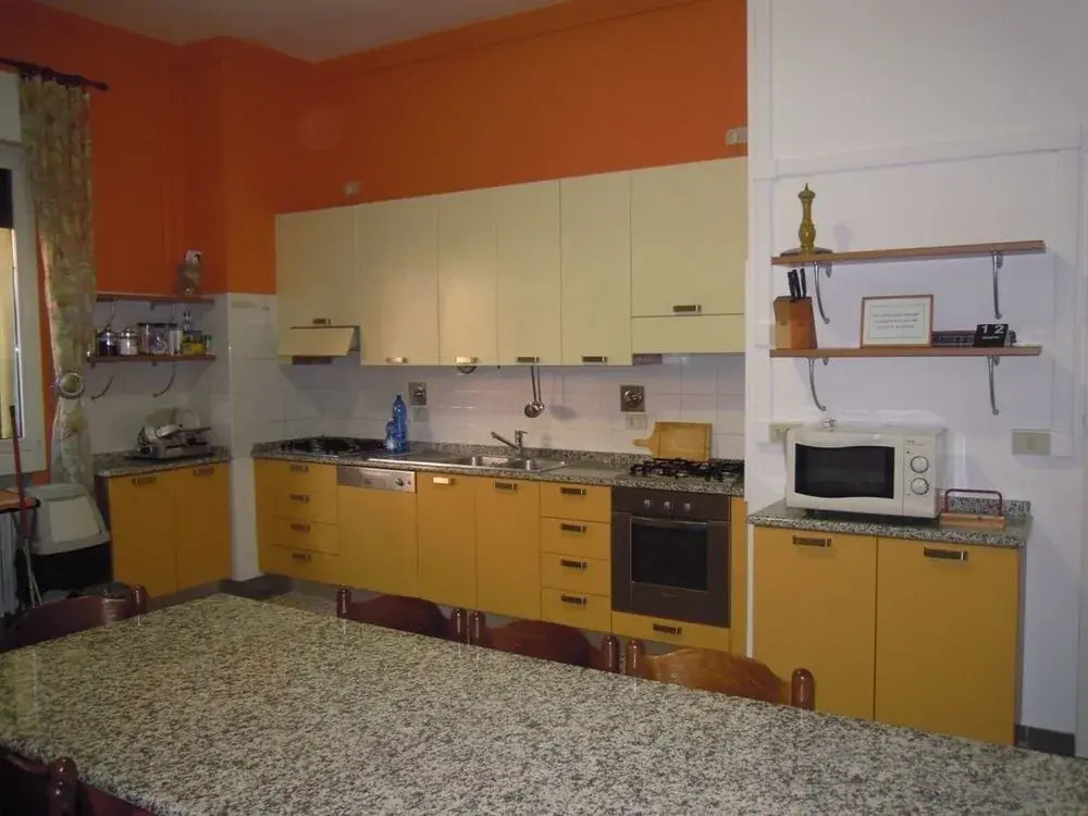 Casa Maria Orri