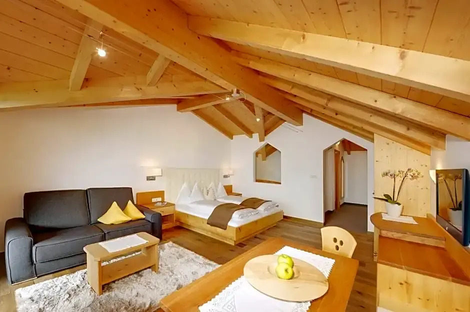 Small Hotel Sonne