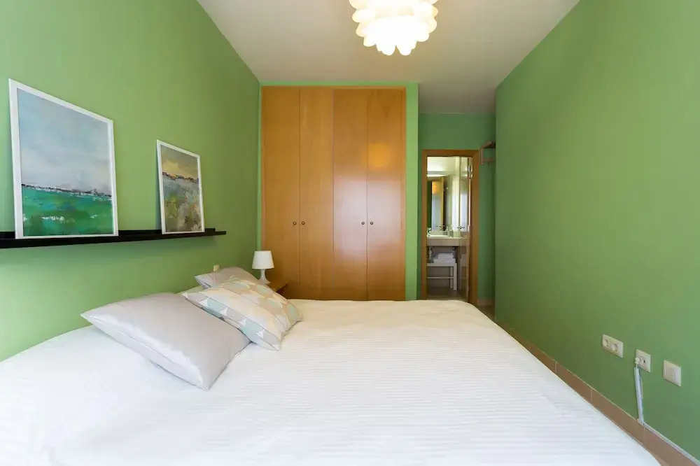 Penthouse Maria Jimenez