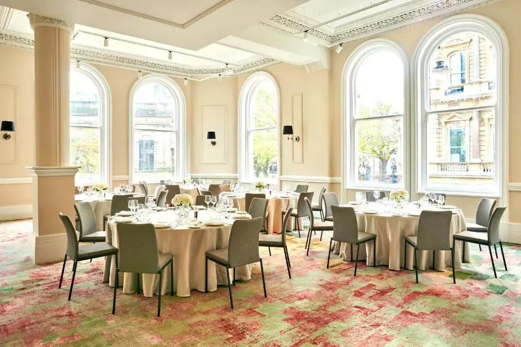 The Grand Hotel Birmingham