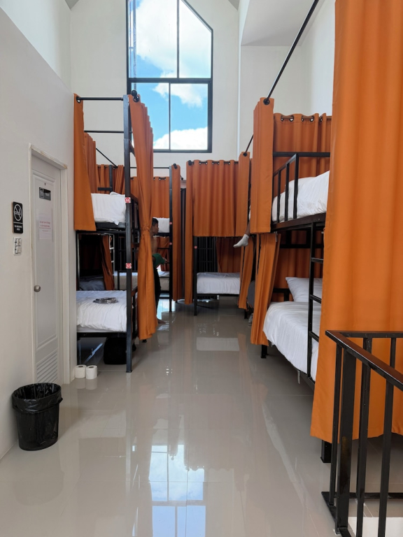 Global Beach Hostel - Ao Nang
