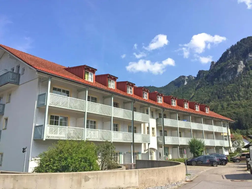 ciao-aschau Haus Burg Ap21 Krämer