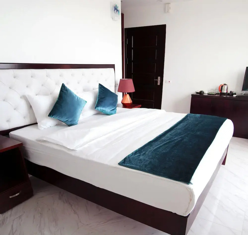 OYO 597 Chieu Duong Hotel