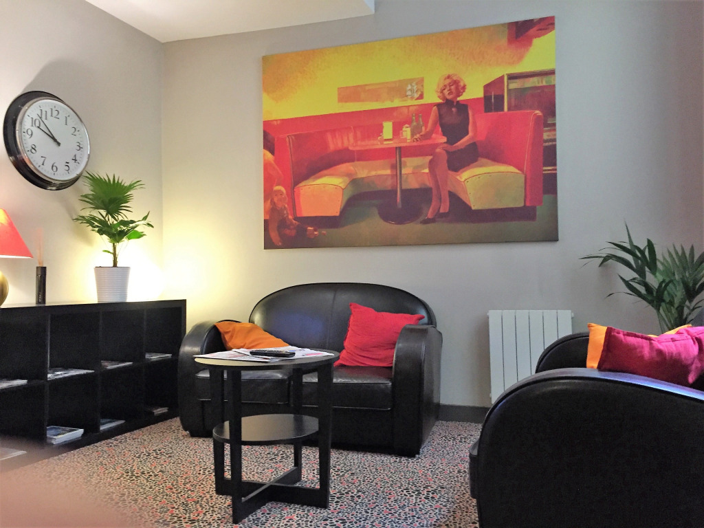 Hotel Gambetta