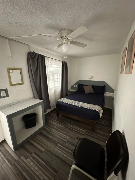Hotel Posada Jardín Aguascalientes