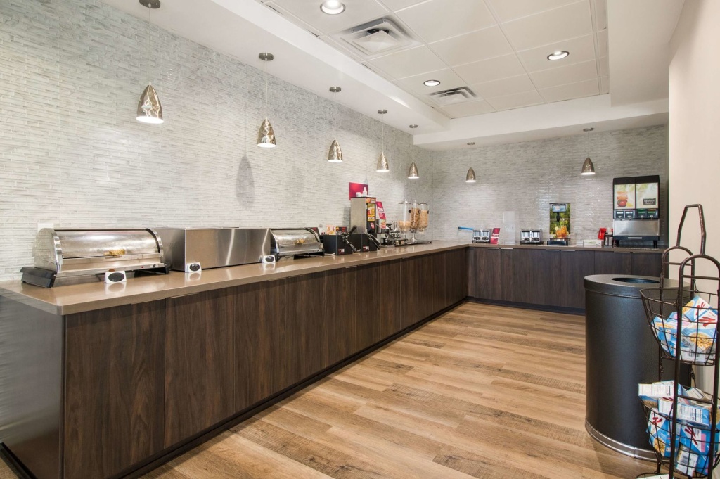 Comfort Inn & Suites Clarksville - Louisville North