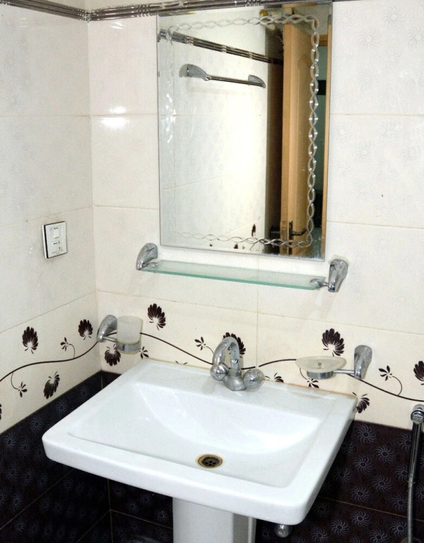 Hotel Al-Hameed