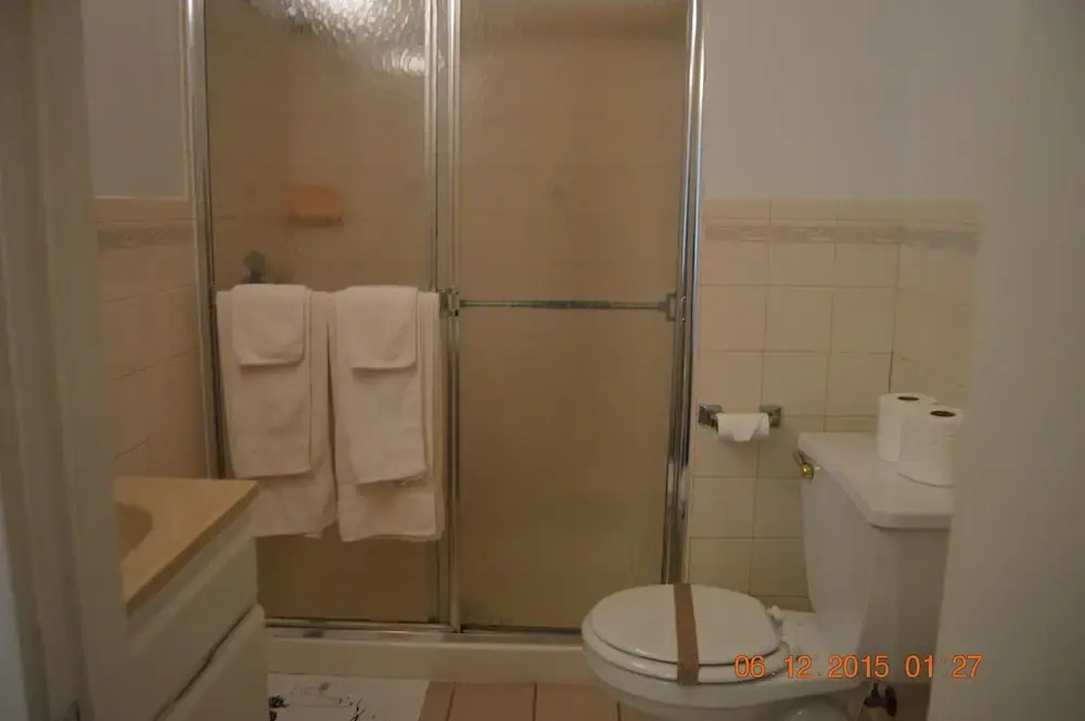 SF Plaza Hotel