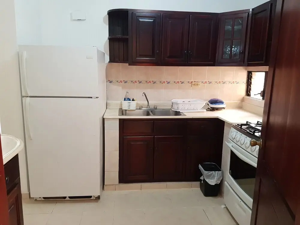 Apartamento hotel la Española