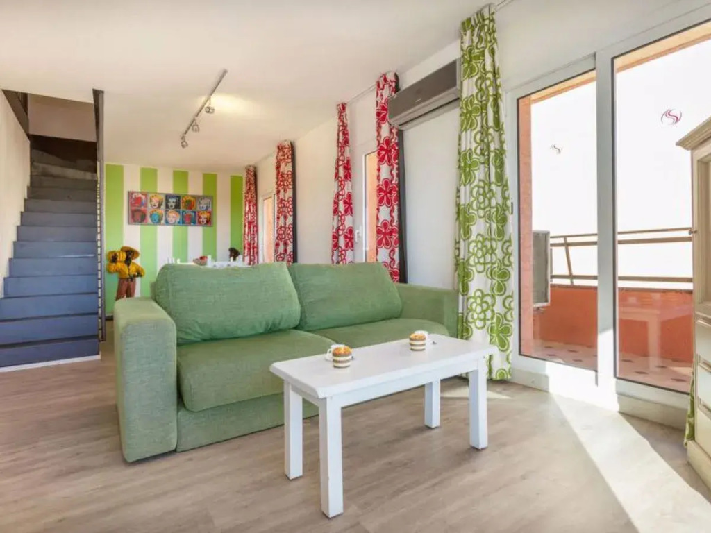 Apartment Salines L'Estartit
