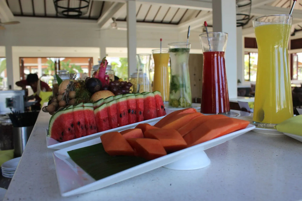 Cassia Cottage Resort and Spa