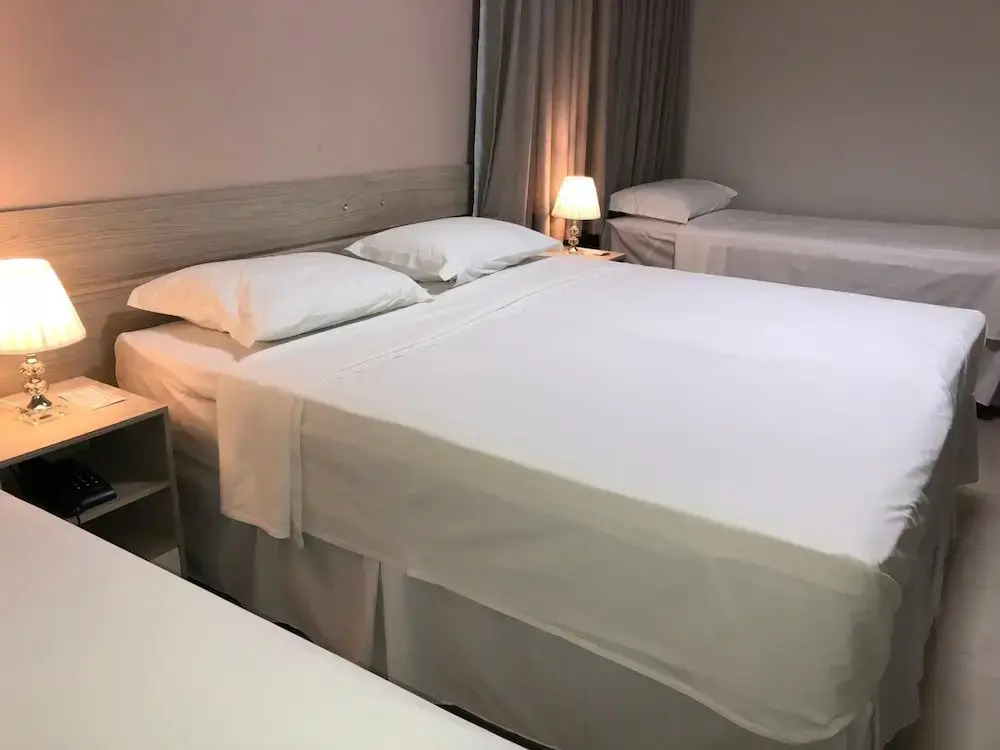 Hotel San Remo