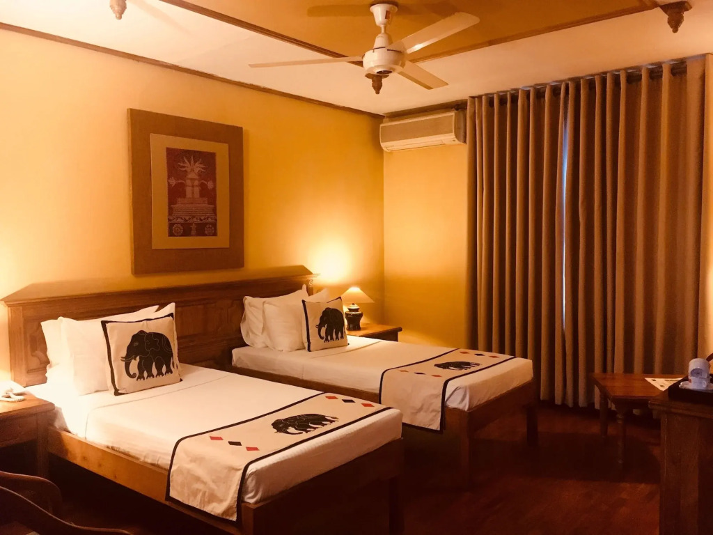 Hotel Casamara - Center Point Kandy