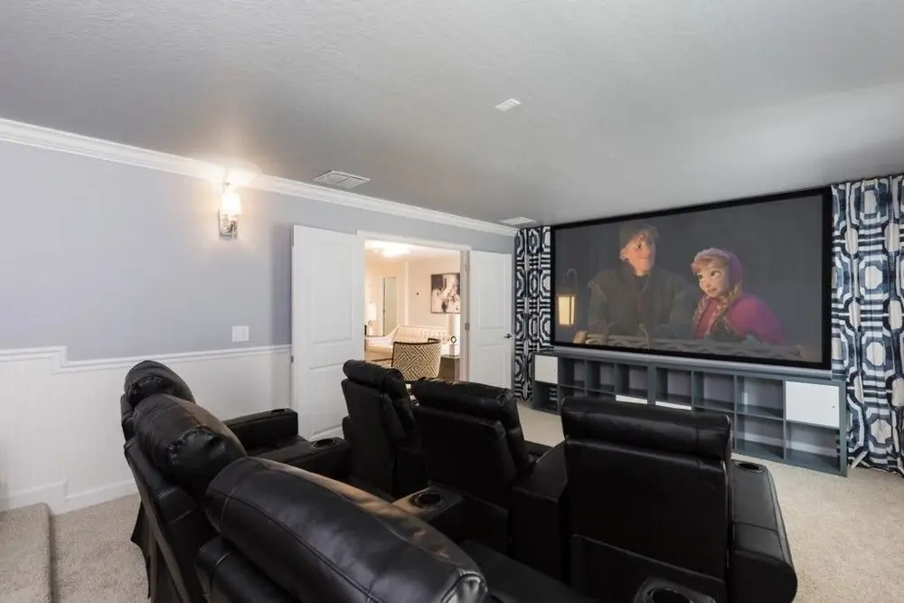 Amazing Townhouse! Champions Gate - 1571OL