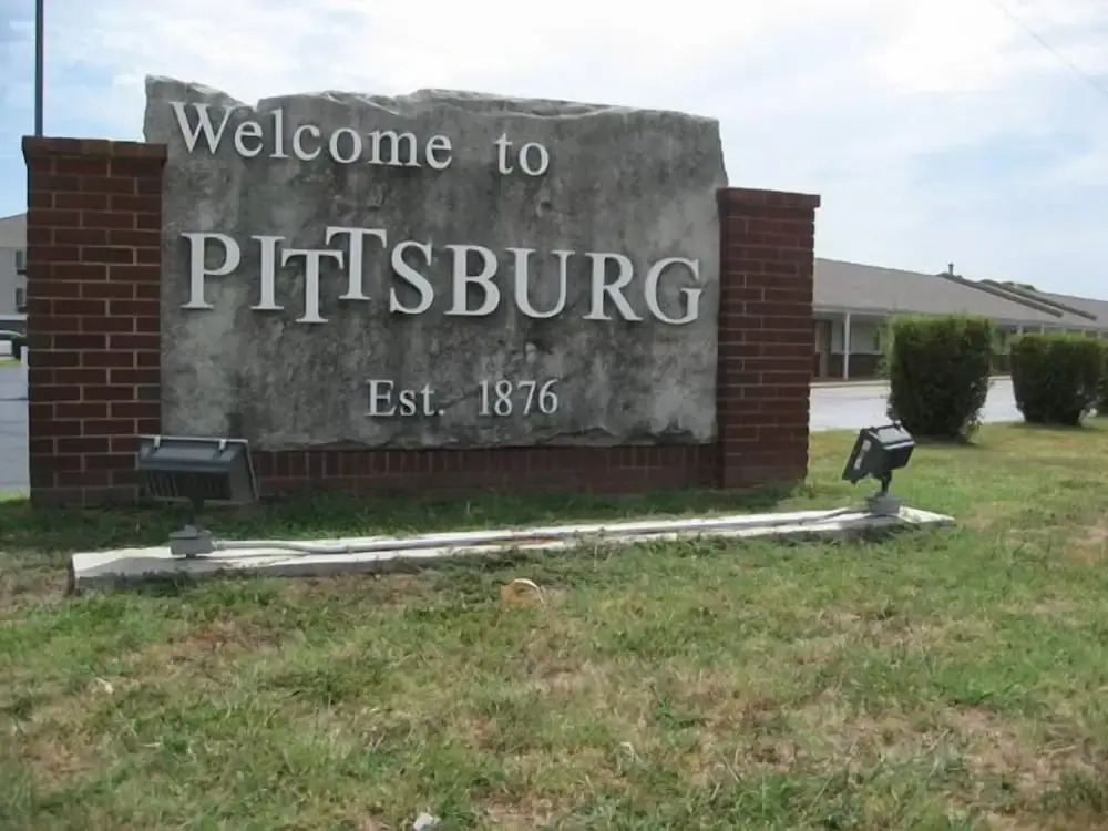 Regency Inn Pittsburg