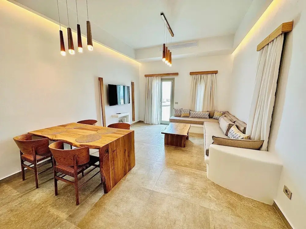 Aeris suites Pori