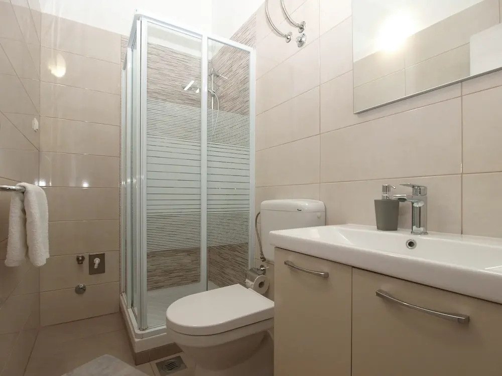Apartments Oriana 898