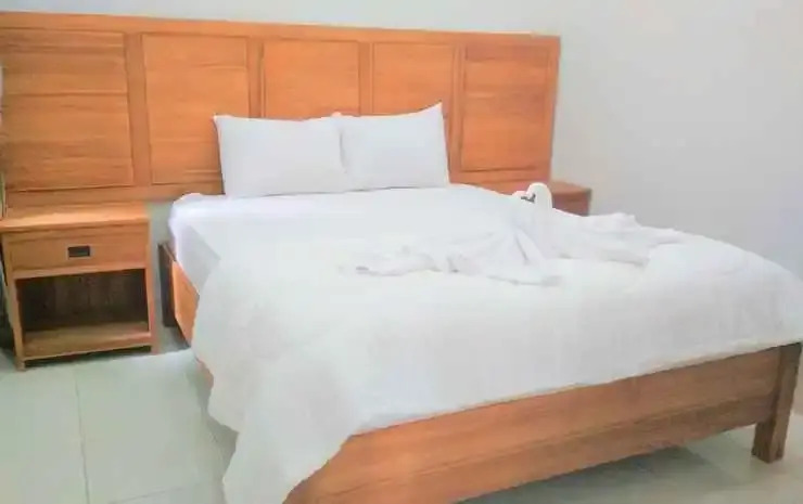 Cozy Room at Wisma Andany Jepara