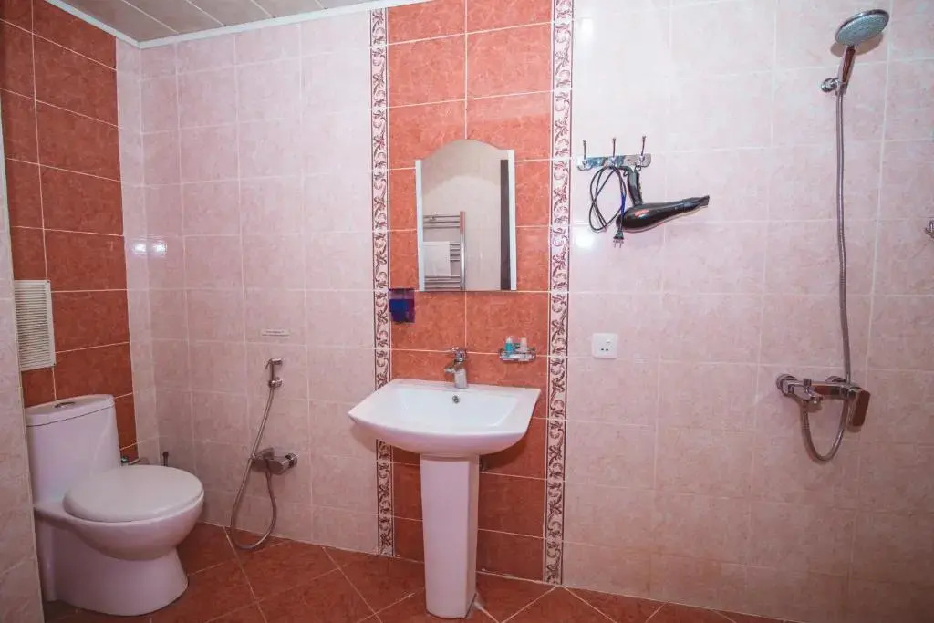 AEF Hotel