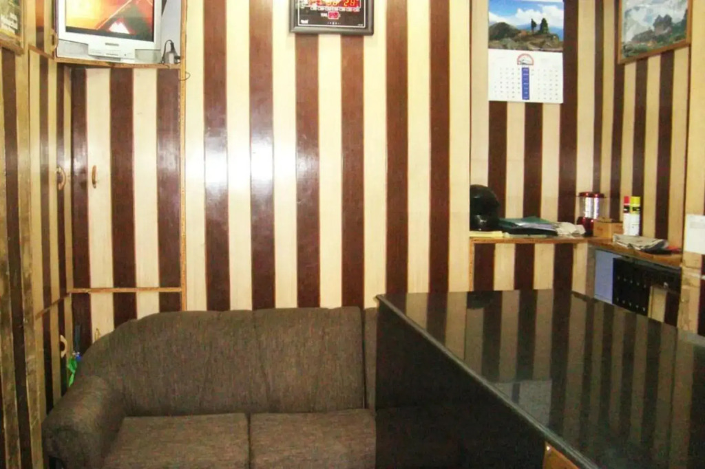 Hotel Rock Regency, Manali