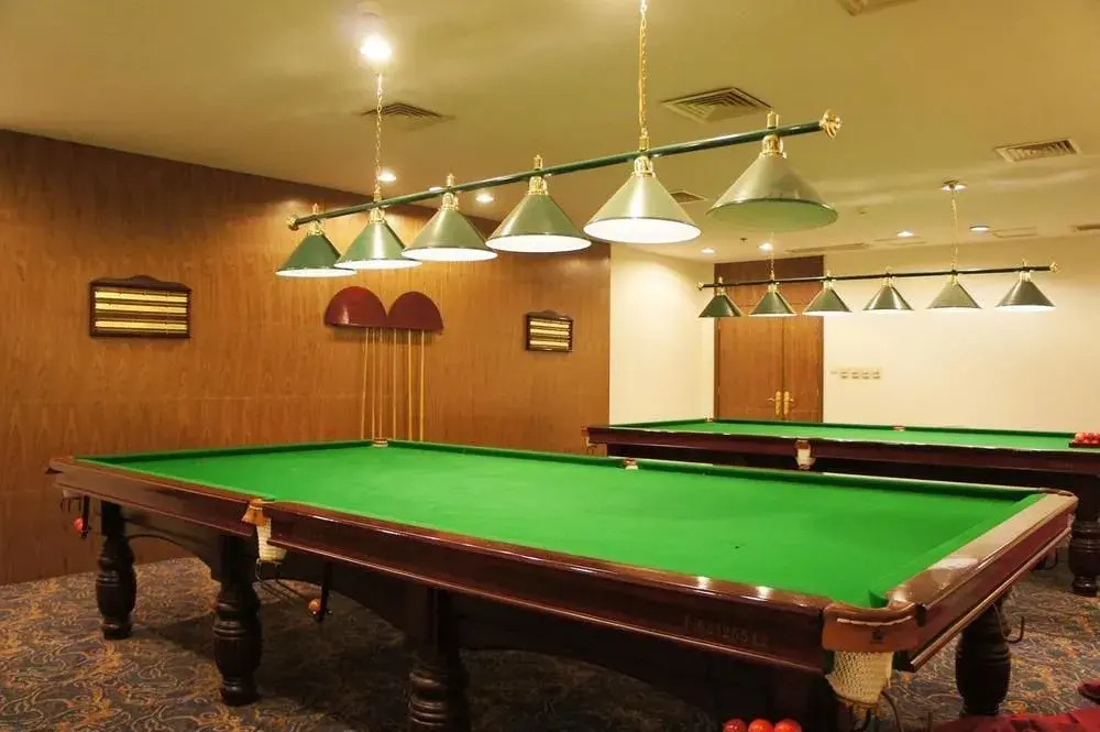 Nanya Hotel
