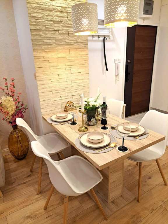 Zagreb4you Apartments