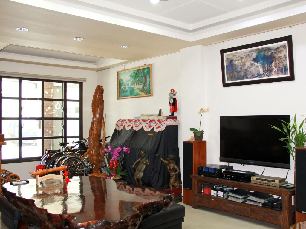 Friends' Home at Hualien No.35