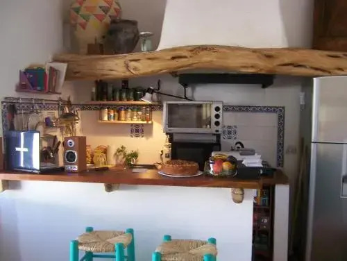 Hosteria Villa Cardon