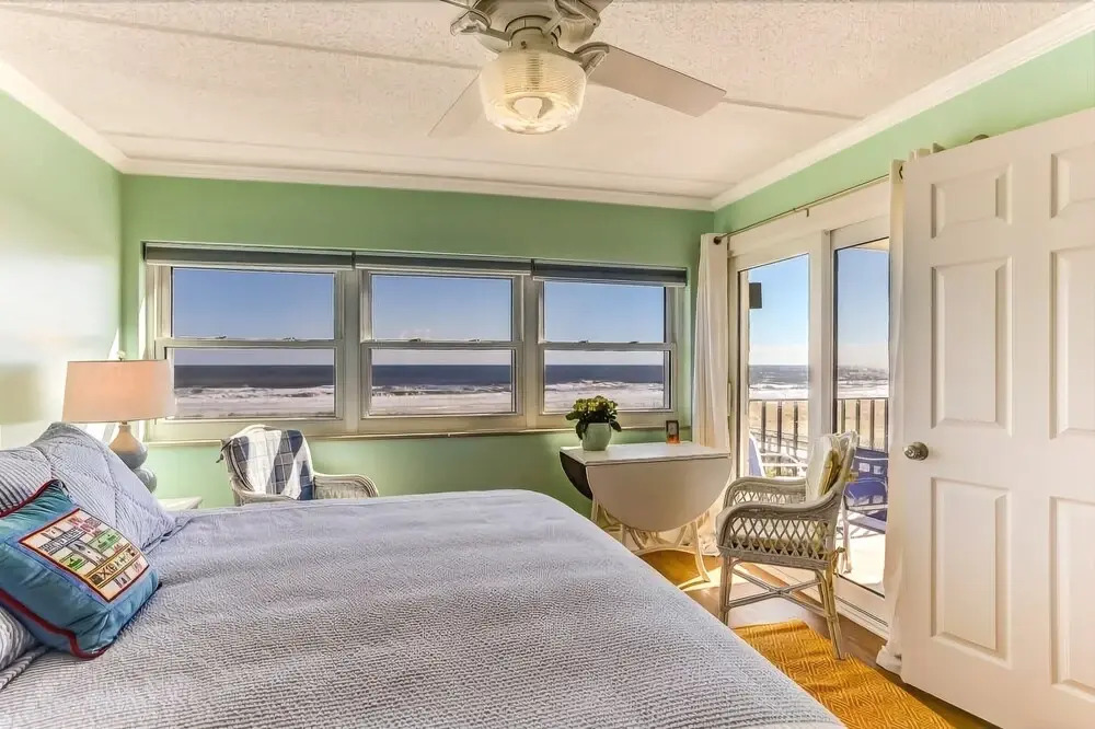 Amelia South Condominums - 2 Br Home