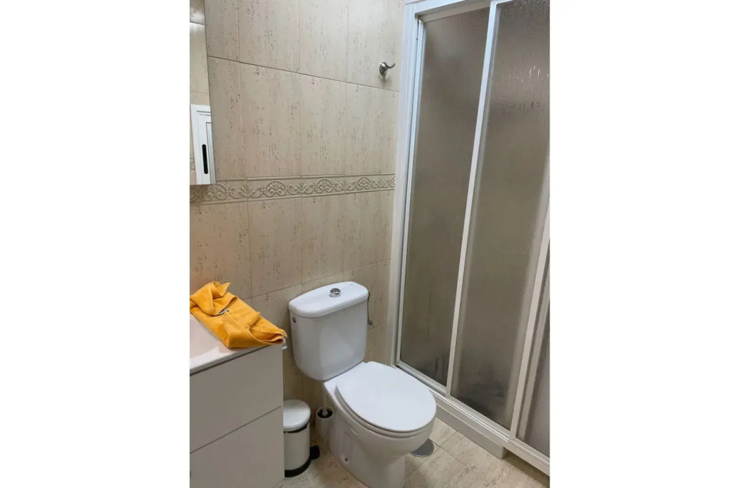 Jardines Apartment 2