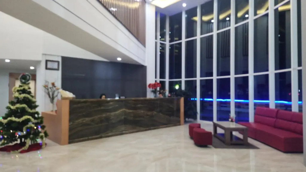 Win Premier Hotel Mangga Besar