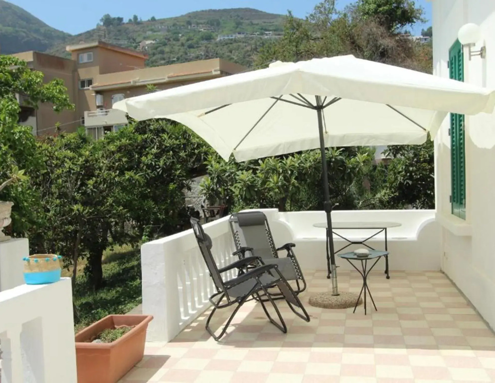 La Casa Bianca