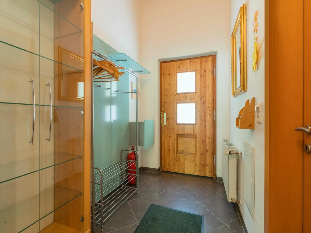 Pretty Holiday Home in Hollersbach im Pinzgau with Garden