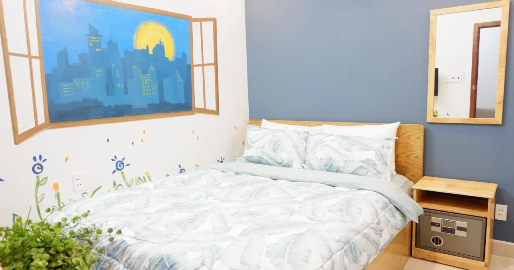 WillHome Hostel