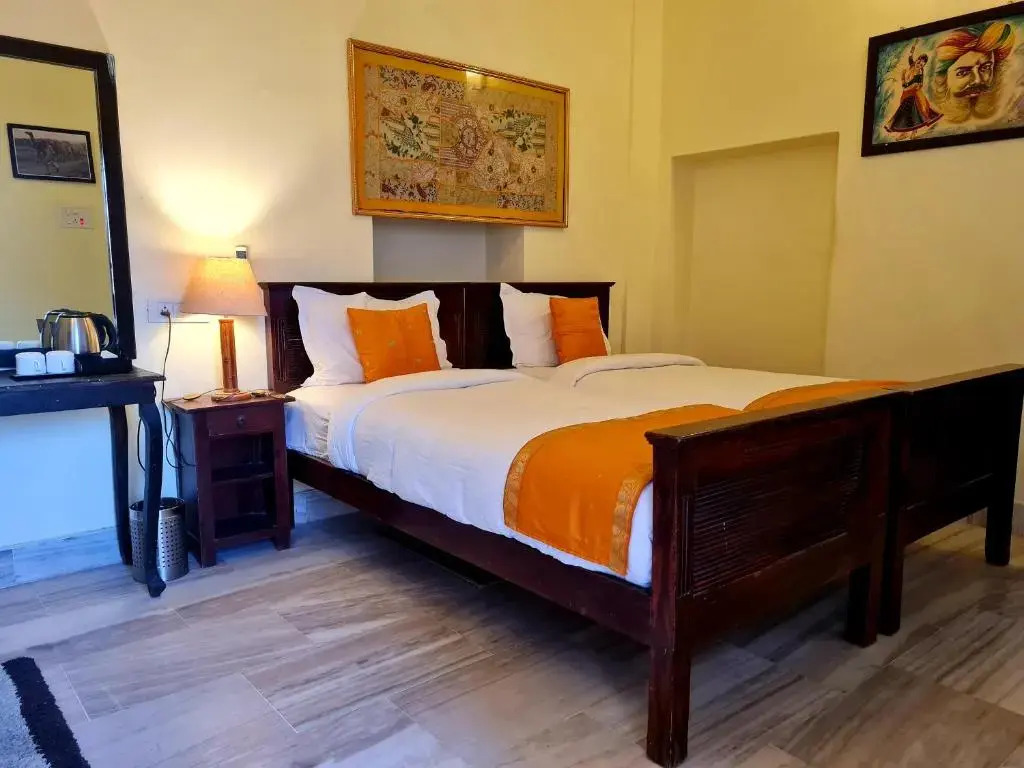 Hotel Shahi Garh