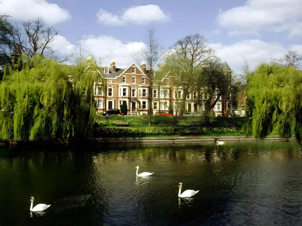 Arundel House Hotel