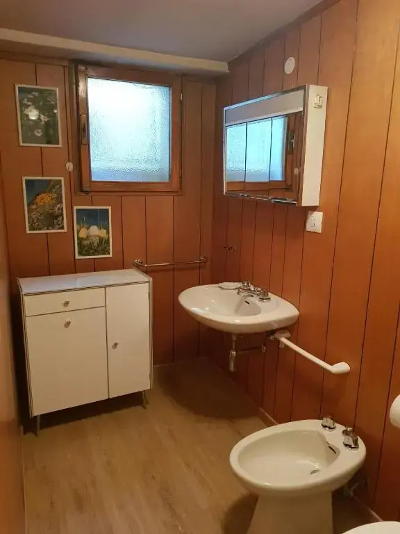 Panorama Appartamento 1400