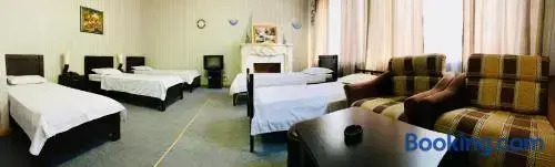 Hotel Nice
