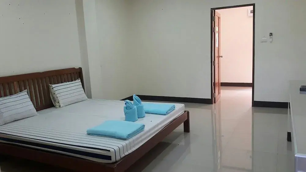 Siri Apartment