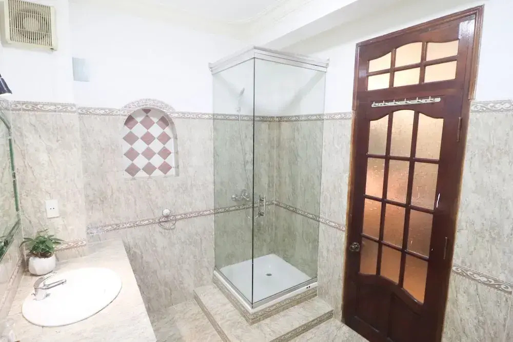 Dalat Legend Homestay