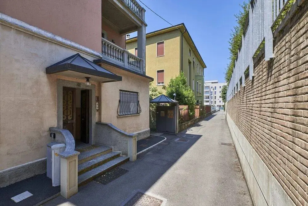 CASA VACANZE ANNA