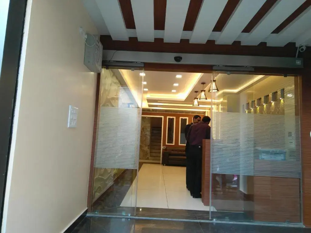 Hotel Kama International