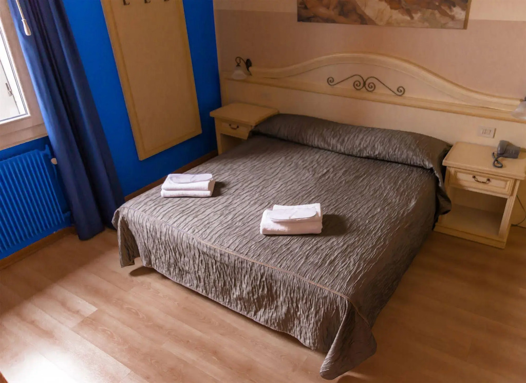 Hotel La Terrazza