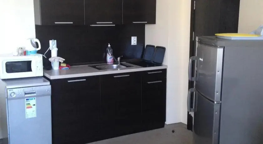 Apartment in Atlantis Sarafovo