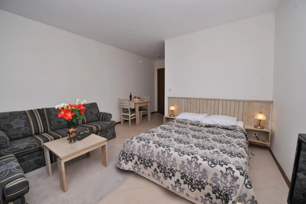 Pirin Golf Country Club Apartments