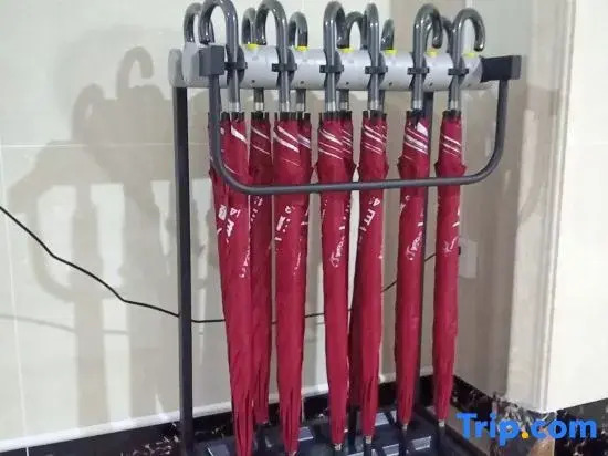 Barbara Theme Apartment (Foshan Sanshui Wanda Plaza)