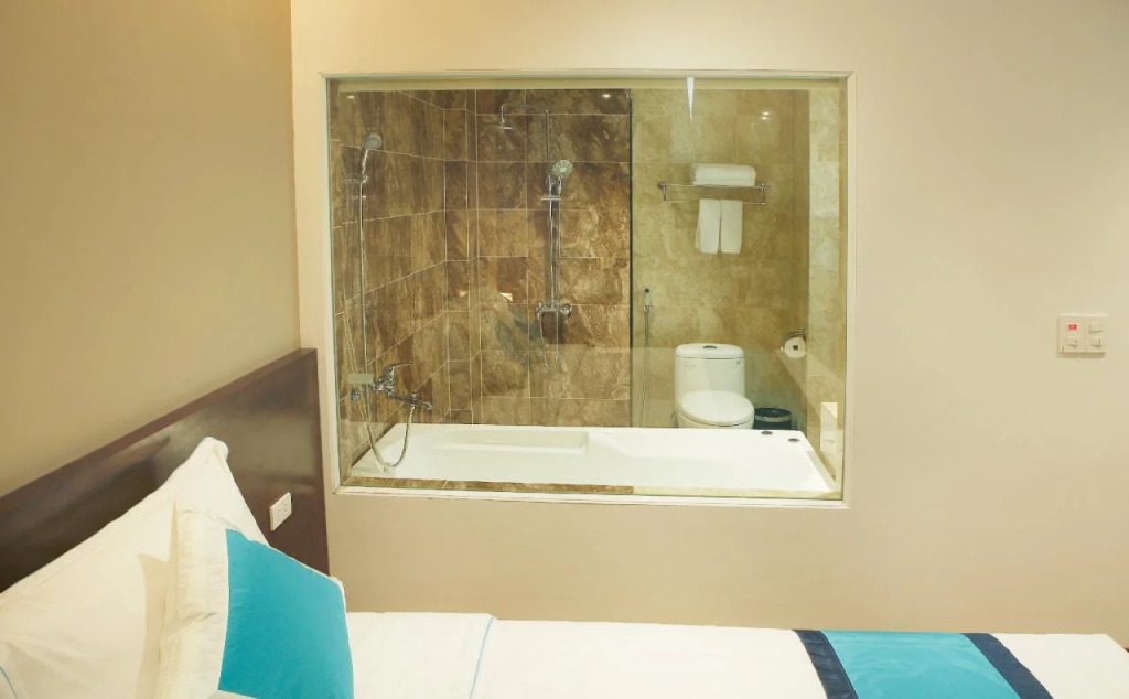 Galaxy Hotel Thai Nguyen