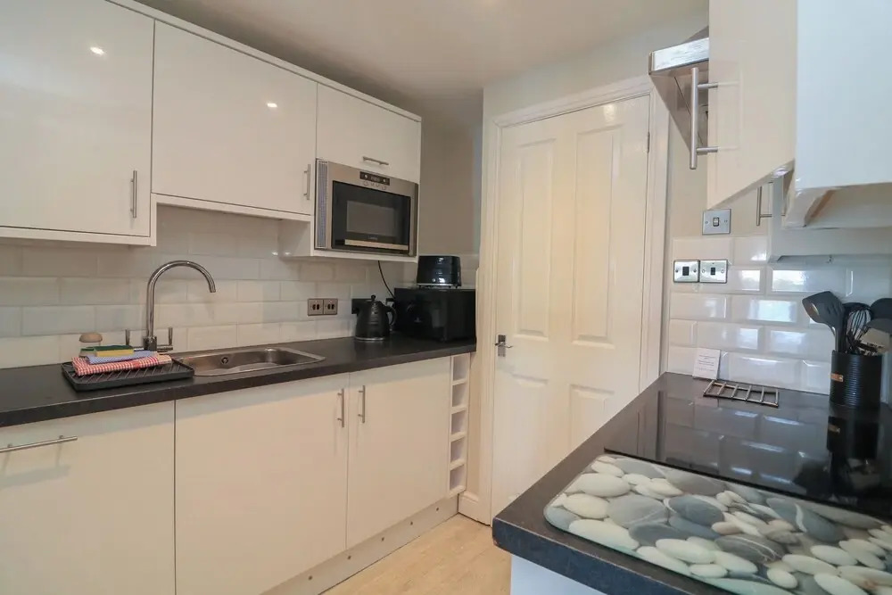 37 The Salcombe