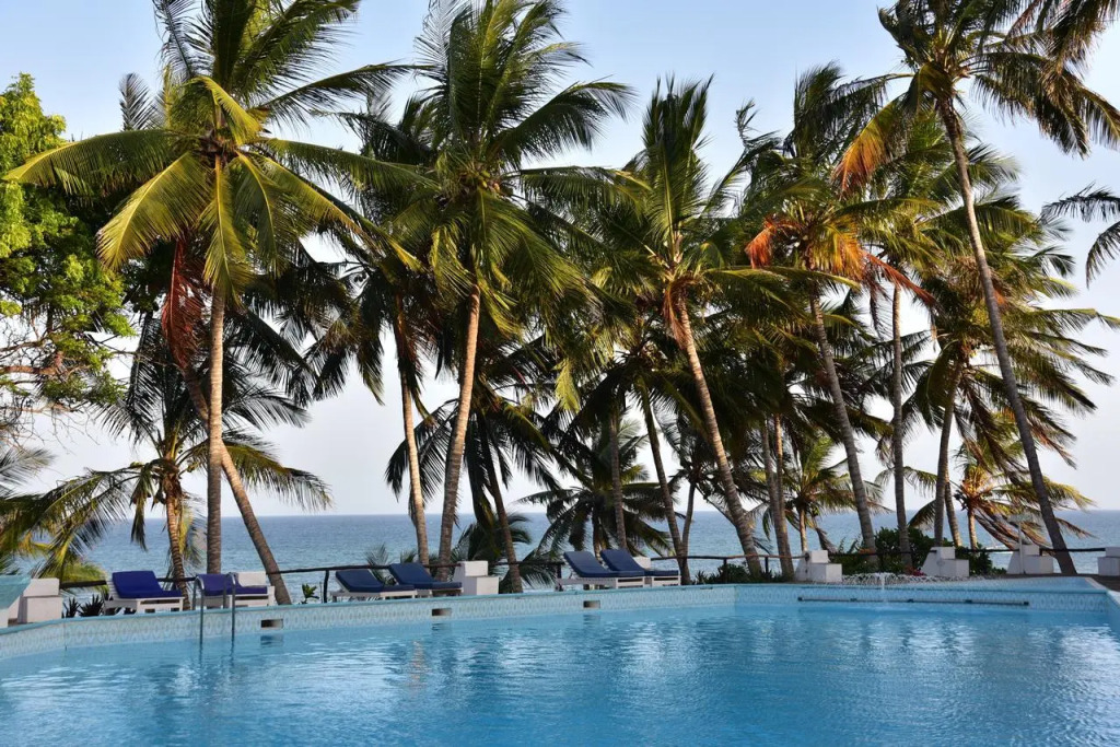 Baobab Sea Lodge