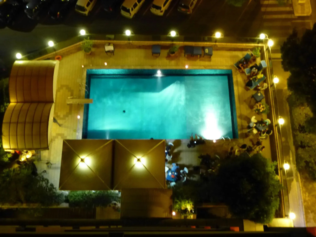 Hotel Panorama